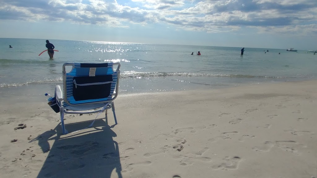 Sand n Sea Beach Flats | 109-113 Magnolia Ave, Anna Maria, FL 32416, USA | Phone: (941) 779-0733