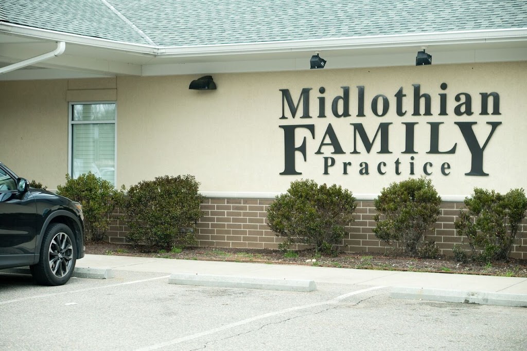 Midlothian Family Practice | 3510-A Anderson Hwy, Powhatan, VA 23139, USA | Phone: (804) 598-3100