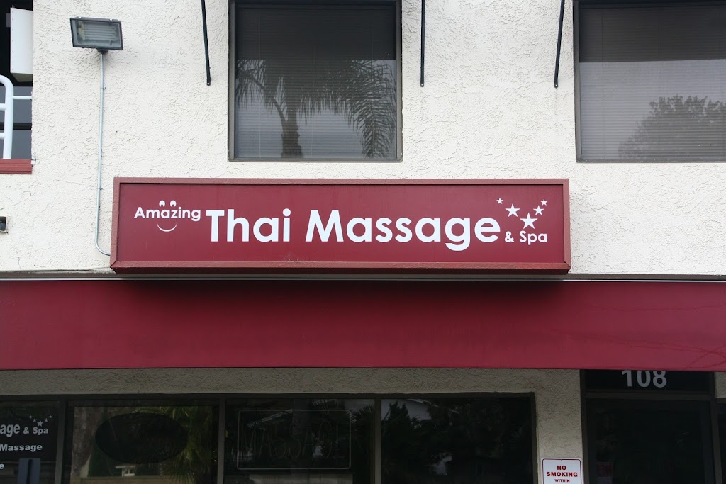 Amazing Thai Massage And Spa, LLC | 23942 Lyons Ave, Santa Clarita, CA 91321, USA | Phone: (661) 310-1222