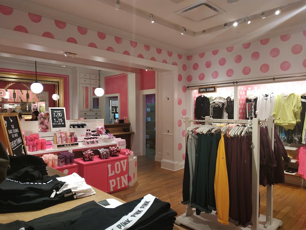 Victorias Secret PINK | 1400 Willowbrook Mall, Wayne, NJ 07470, USA | Phone: (973) 890-2601