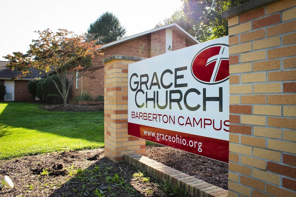 Grace Church, Barberton Campus | 629 Wesleyan Ave, Barberton, OH 44203, USA | Phone: (234) 417-0002