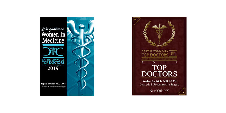 Sophie Bartsich MD, Cosmetic & Reconstructive Surgery | at Studio50, 102 Mamaroneck Ave, Mamaroneck, NY 10543, USA | Phone: (646) 599-2969