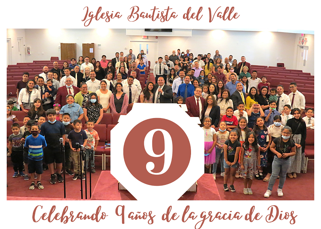 Valley Baptist Church/Iglesia Bautista Del Valle | 555 S Mountain Rd, Mesa, AZ 85208, USA | Phone: (480) 986-1441