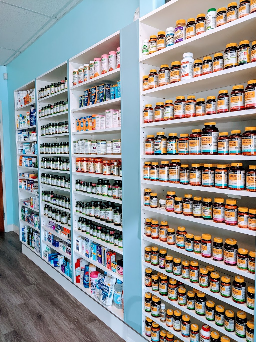 Southwood Pharmacy | 22220 Palos Verdes Blvd, Torrance, CA 90505, USA | Phone: (424) 350-7995