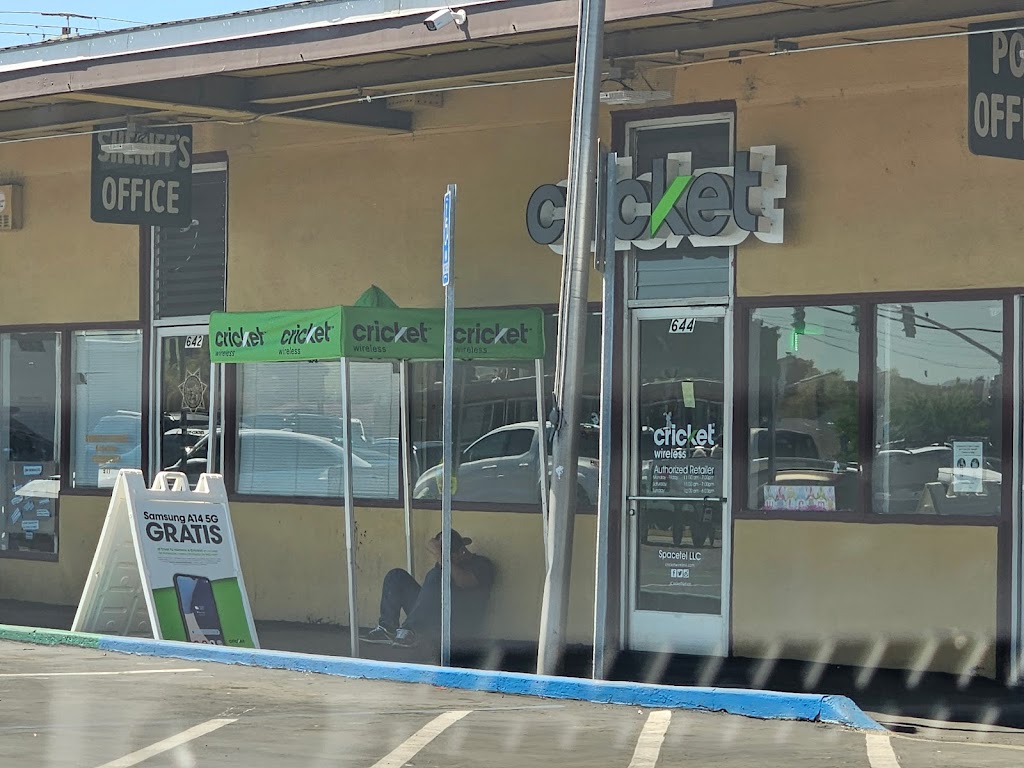 Cricket Wireless Authorized Retailer | 644 Port Chicago Hwy, Bay Point, CA 94565, USA | Phone: (925) 291-8601