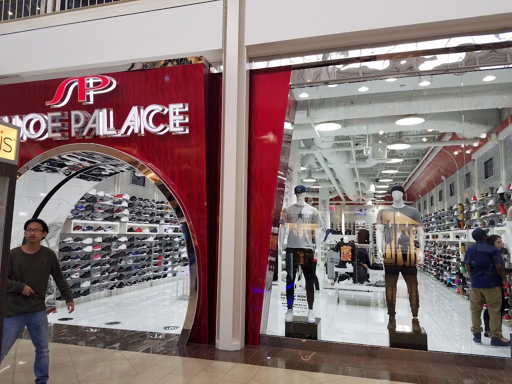 Shoe Palace | 4800 S Hulen St Space 1070, Fort Worth, TX 76132, USA | Phone: (817) 292-3600