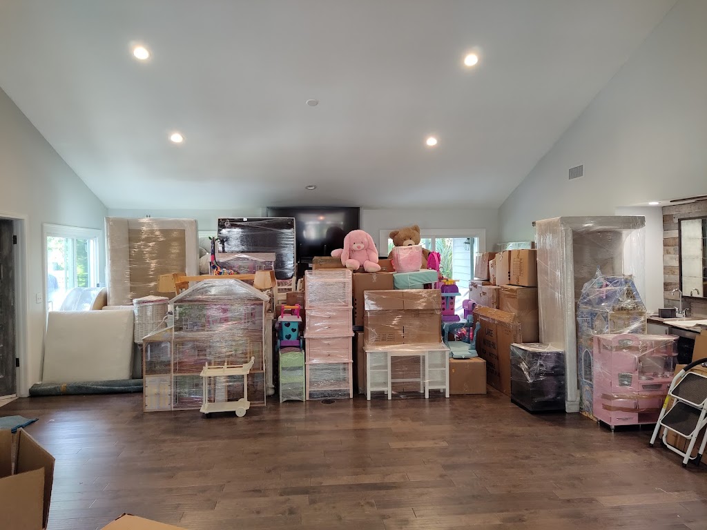 Ponte Vedra Movers | 4265 Mickler Rd, Ponte Vedra Beach, FL 32082, USA | Phone: (904) 285-9940