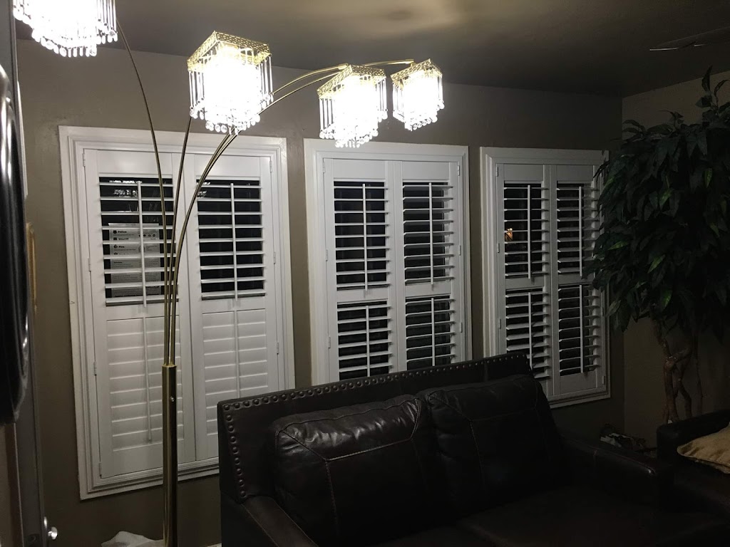 Gomez Custom Blinds & Shutters | 381 Cherrywood St, McFarland, CA 93250, USA | Phone: (661) 667-0394