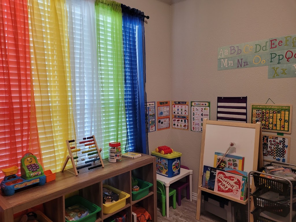 All In Preschool | 1816 Cinnamon Trl, Aubrey, TX 76227, USA | Phone: (469) 634-3223