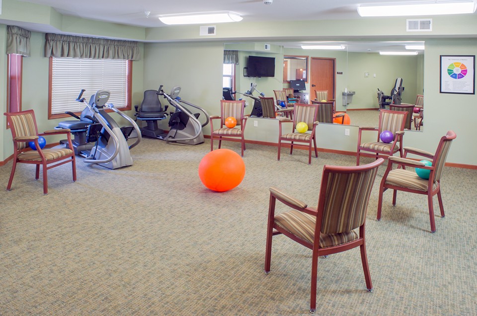 Tealwood Senior Living | 7400 W 109th St, Bloomington, MN 55438, USA | Phone: (952) 888-2923