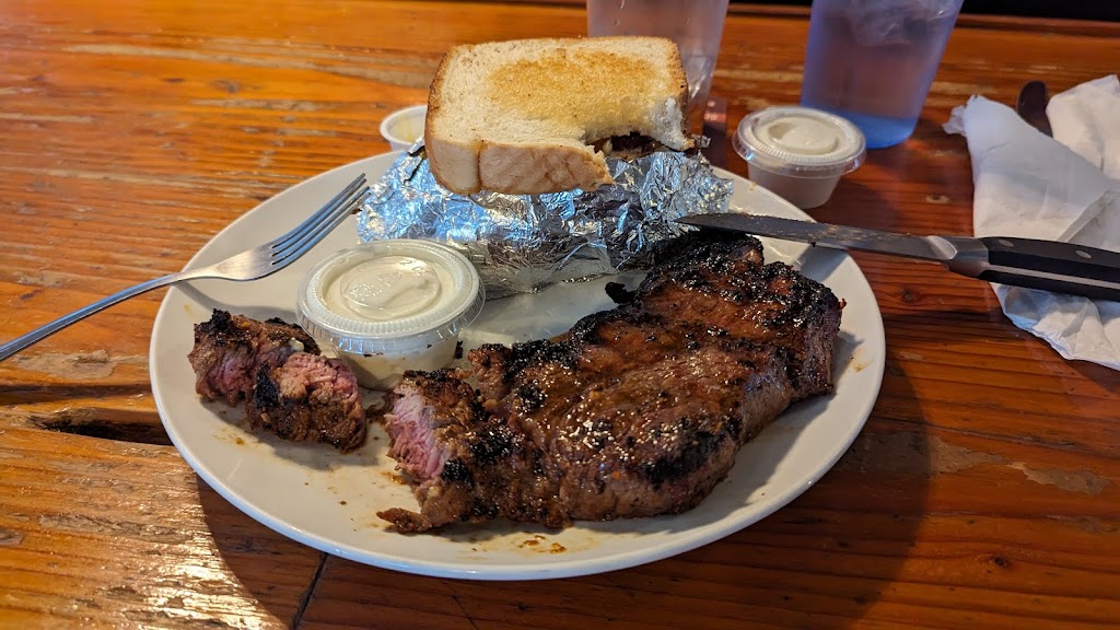 Latham Saloon | 226 W Blaine St, Latham, KS 67072, USA | Phone: (620) 965-2340