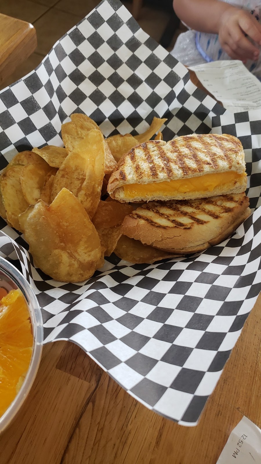 Panini Bread and Grill | 3510 W Bell Rd # 4, Glendale, AZ 85308, USA | Phone: (602) 283-5332