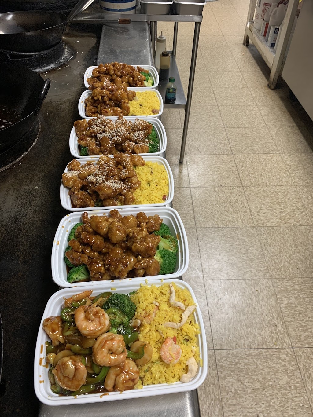 Food King Chinese Restaurant | 2764 Main St, Newfane, NY 14108, USA | Phone: (716) 778-5888