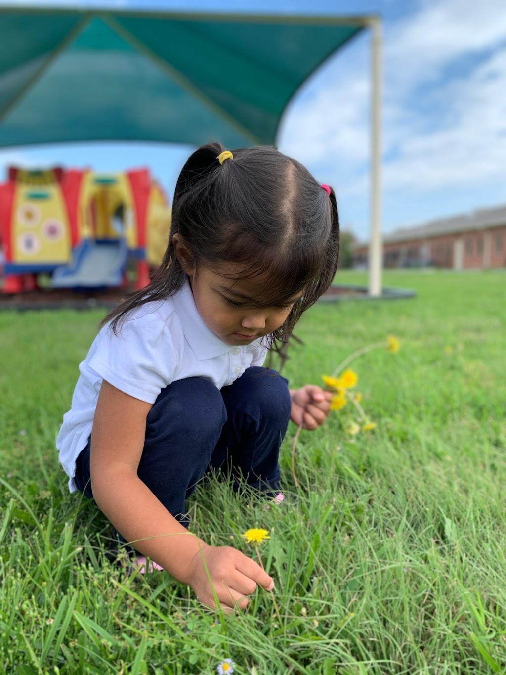 Childrens Garden Montessori Academy | 8565 Gratitude Trail, Plano, TX 75024, USA | Phone: (972) 334-0980