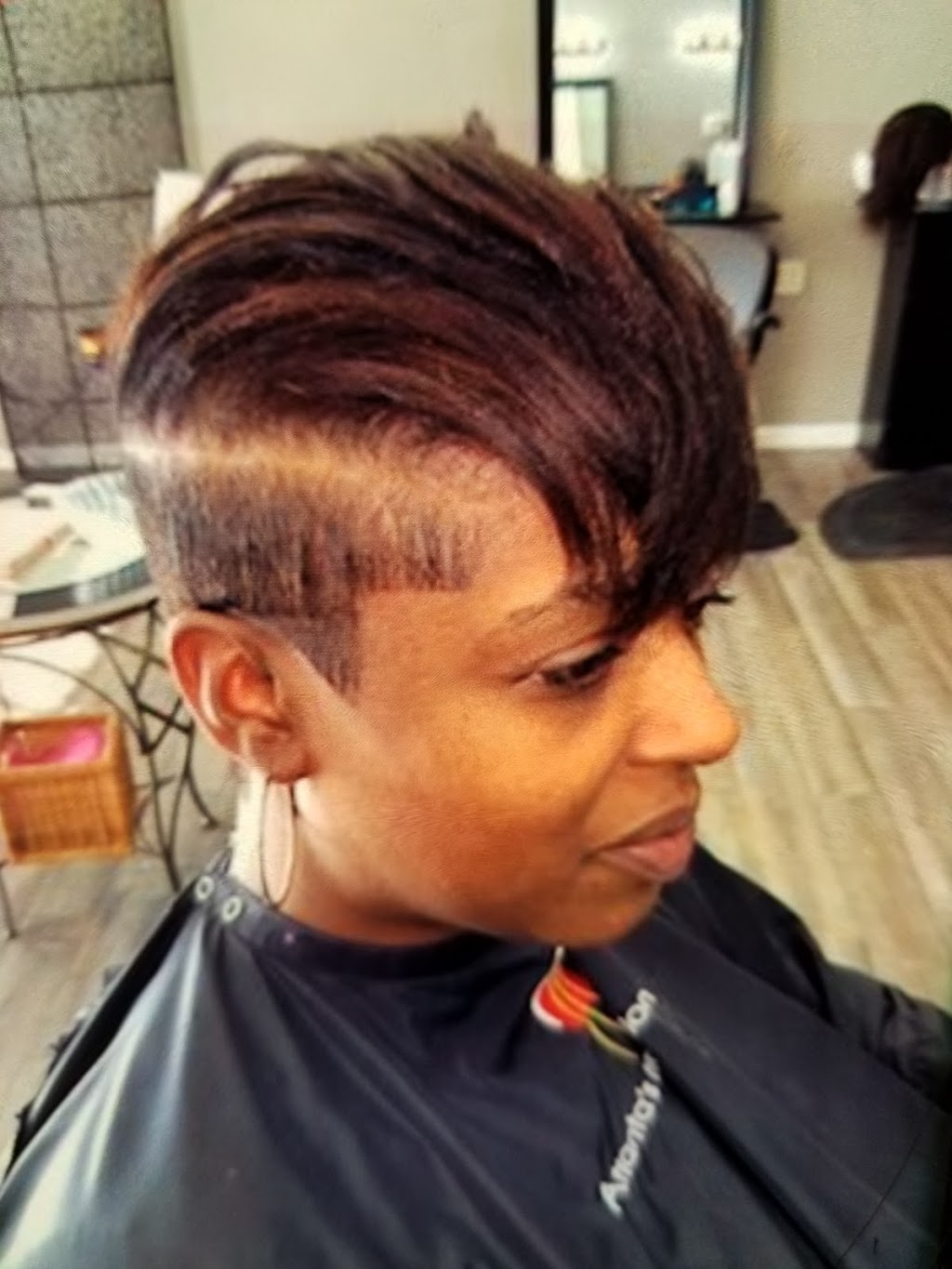 Atlantas Hair Salon | 1509 Virginia Ave Ste. B, Atlanta, GA 30337, USA | Phone: (866) 421-1388