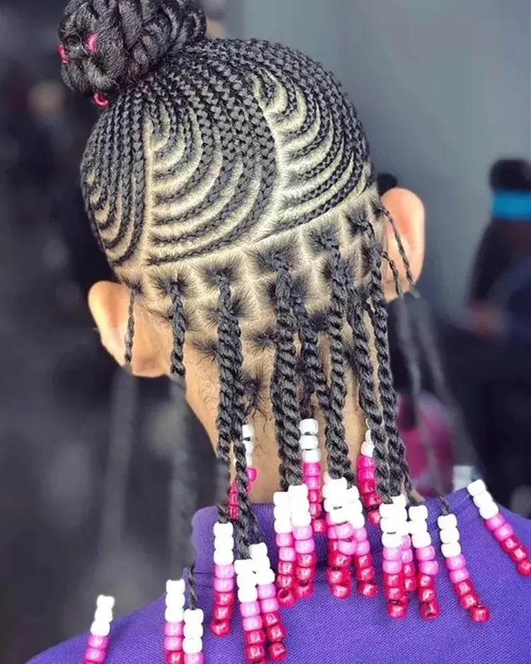 At Home braiding salon all styles | 49 Herrington Dr, Upper Marlboro, MD 20774, USA | Phone: (240) 486-9658