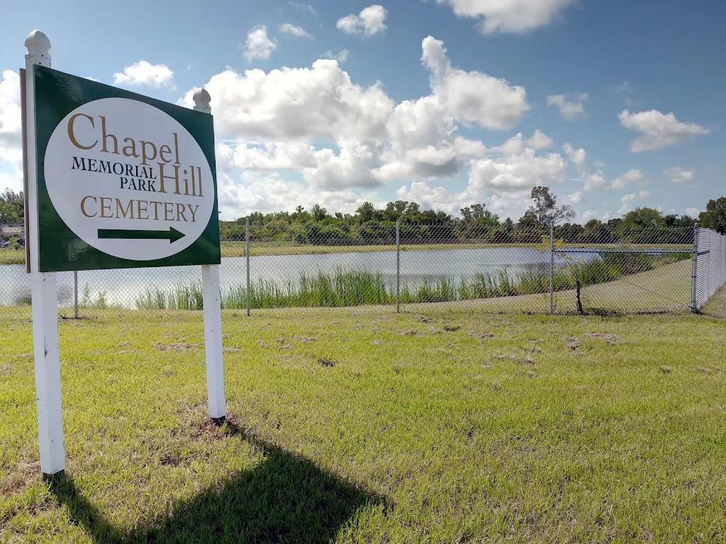 Chapel Hill Memorial Park | 12905 Wild Acres Rd, Largo, FL 33773 | Phone: (727) 531-0475