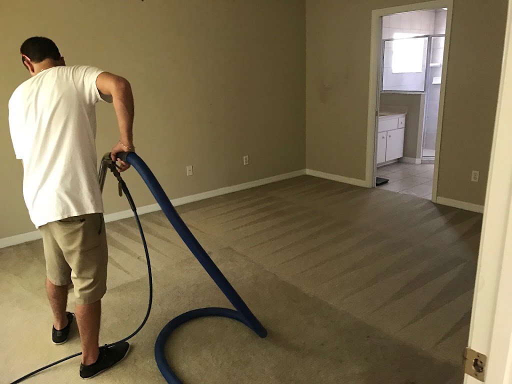 Suncoast Carpet & Tile Cleaning | 3926 Oriole Ave, Port Orange, FL 32127, USA | Phone: (386) 341-4871