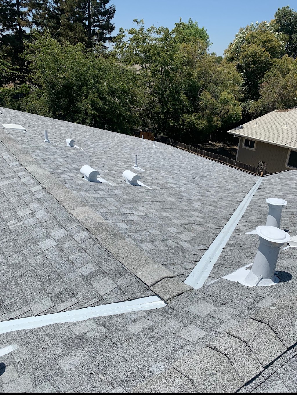 Sals Roofing | 1501 Charmack Ct, Woodland, CA 95776, USA | Phone: (916) 206-0739