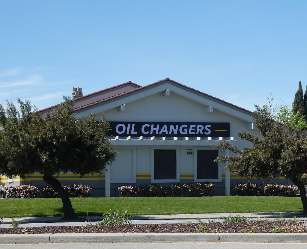Oil Changers and Car Wash | 2985 Monterey Rd, San Jose, CA 95111, USA | Phone: (408) 225-5331