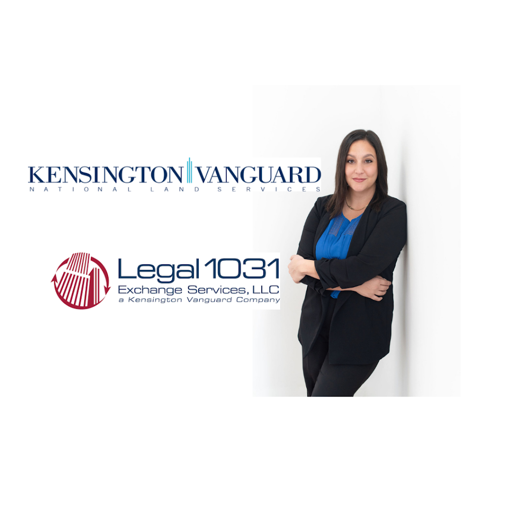Kensington Vanguard NJ - Erika Baldino | 600 Parsippany Rd, Parsippany, NJ 07054, USA | Phone: (609) 706-2331