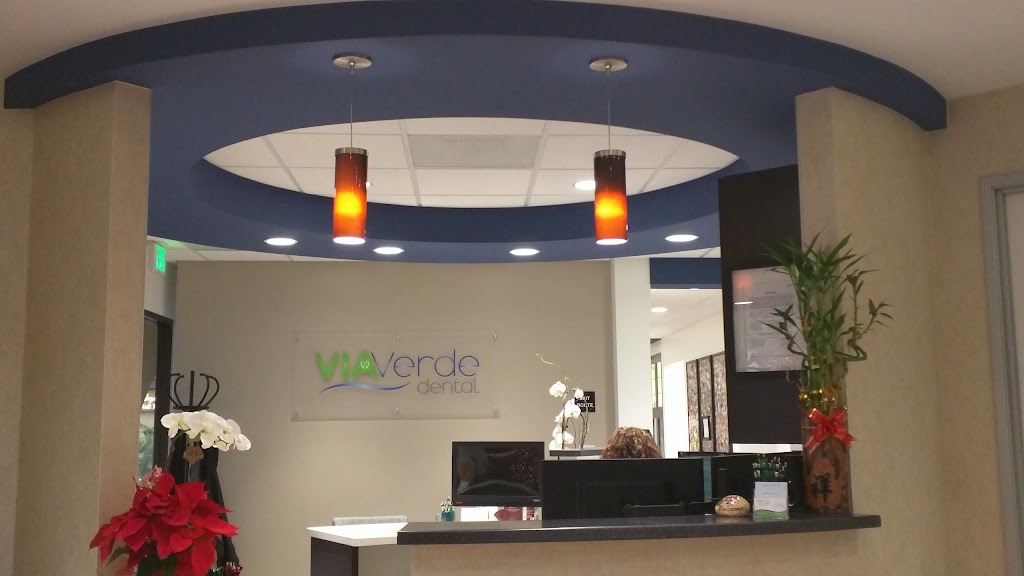 Via Verde Dental | 1057 Via Verde, San Dimas, CA 91773, USA | Phone: (909) 599-8331