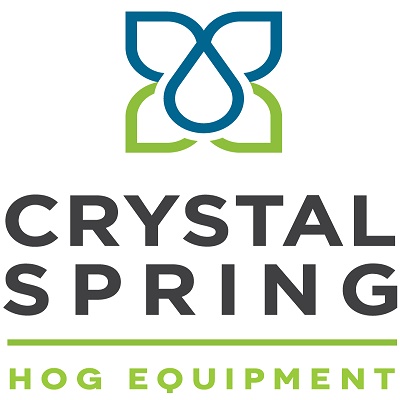 Crystal Spring Hog Equipment | 1266 Alarie Rd #36N, Ste. Agathe, MB R0G 1Y0, Canada | Phone: (204) 819-5637