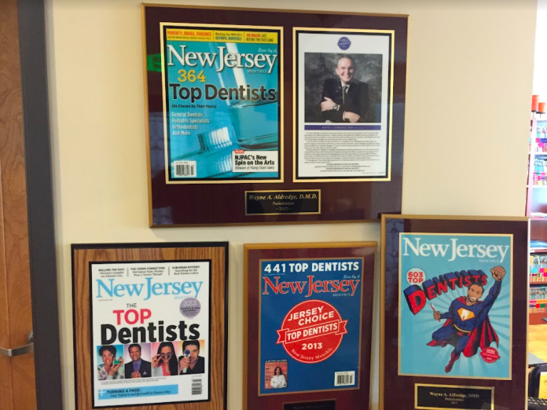 Holmdel Periodontics & Implant Dentistry | 999 Palmer Ave Ste 1, Holmdel, NJ 07733, USA | Phone: (732) 671-7100