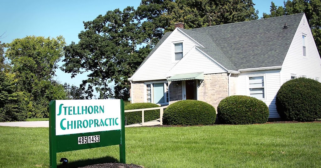 Stellhorn Chiropractic Walk-In Clinic | 4401 Blum Dr, Fort Wayne, IN 46835, USA | Phone: (260) 485-1433
