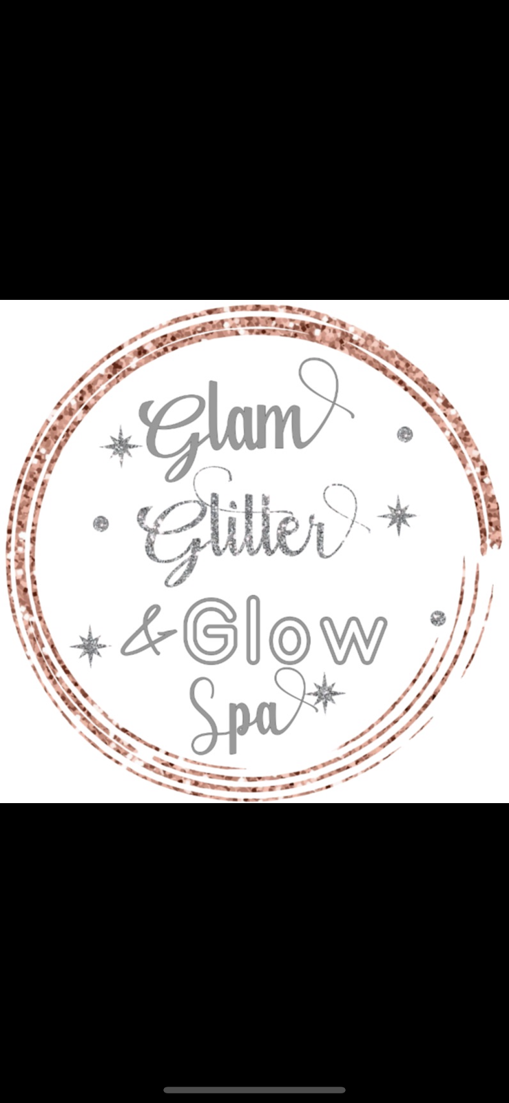 Glam, Glitter, & Glow Spa | 2801 Memorial Blvd, Connellsville, PA 15425, USA | Phone: (724) 610-6065