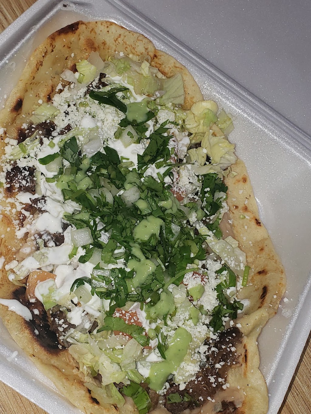 Taqueria La Candelaria | 200 N Coit Rd, Richardson, TX 75080, USA | Phone: (972) 234-4262