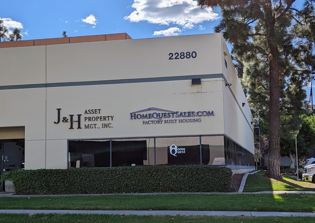 J & H Asset Property Management, Inc. | 22880 Savi Ranch Pkwy, Yorba Linda, CA 92887, USA | Phone: (714) 974-0397