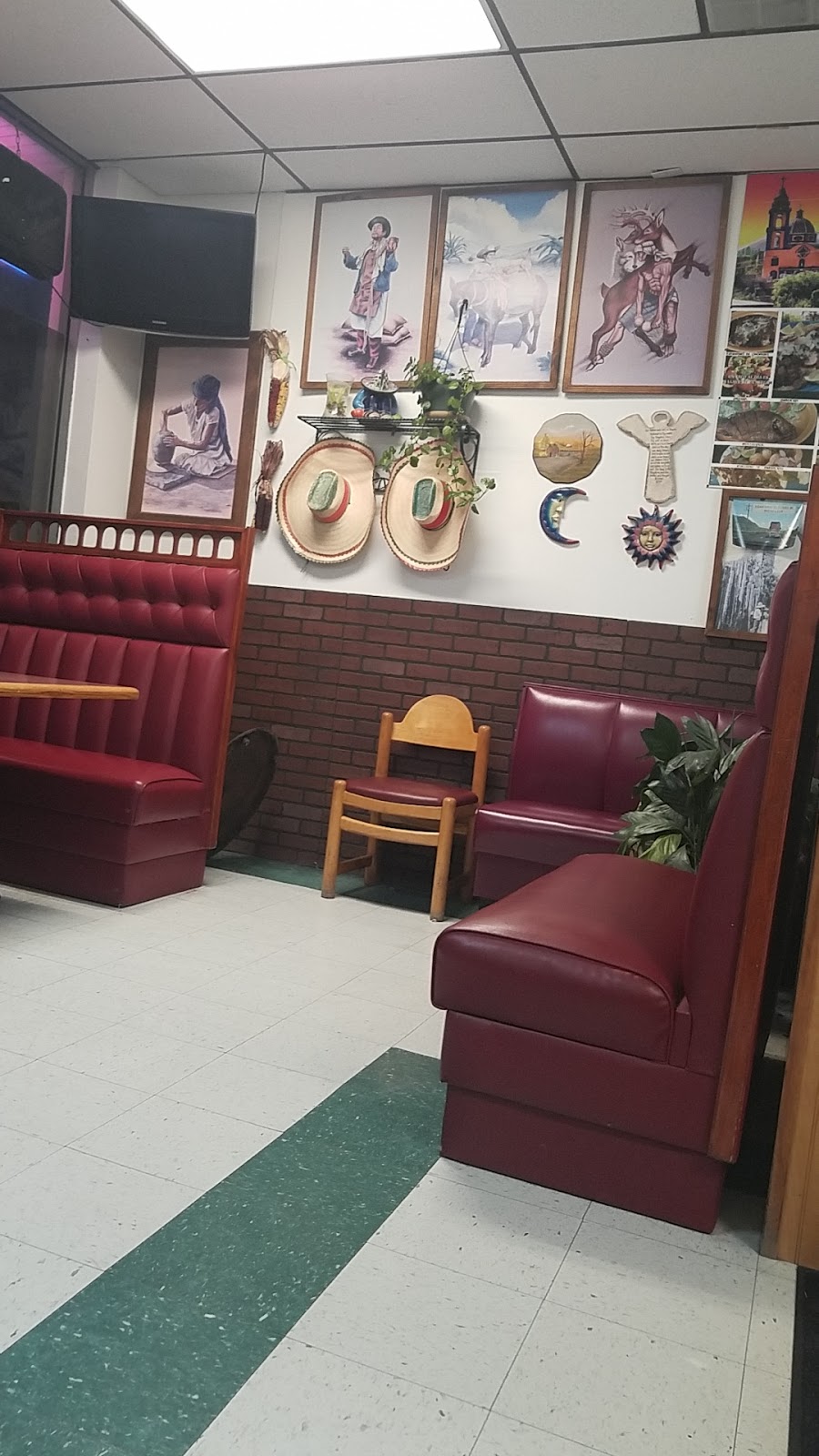 Mi Pueblo Mexican Restaurant | 1766 E Little Creek Rd, Norfolk, VA 23518, USA | Phone: (757) 233-3920