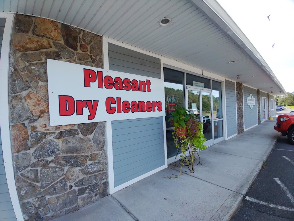 Pleasant Dry Cleaners | Southside Square, 1451 NY-5S, Amsterdam, NY 12010, USA | Phone: (518) 627-4055