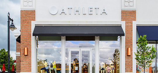 Athleta | 20530 N Rand Rd Ste 203, Deer Park, IL 60010, USA | Phone: (847) 726-4021