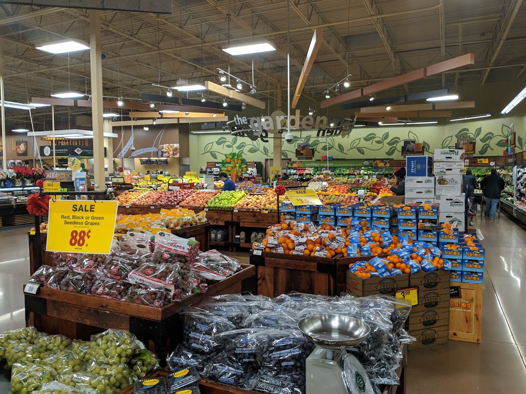 King Soopers | 3620 Austin Bluffs Pkwy, Colorado Springs, CO 80918, USA | Phone: (719) 598-1891