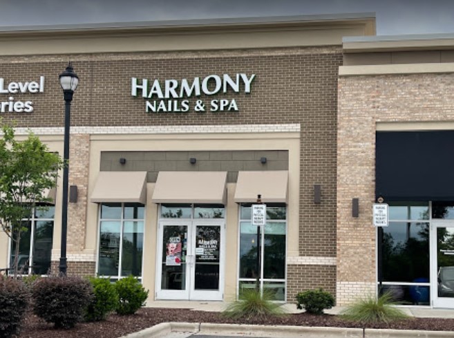 Harmony Nails & Spa | 734 Slash Pine Dr, Cary, NC 27519, USA | Phone: (919) 377-2825