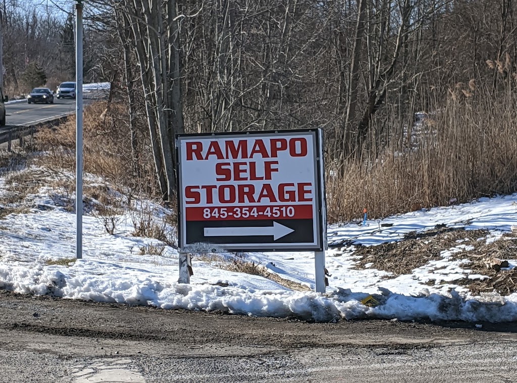 Ramapo Self Storage | 105 Ladentown Rd, Pomona, NY 10970, USA | Phone: (845) 535-0000