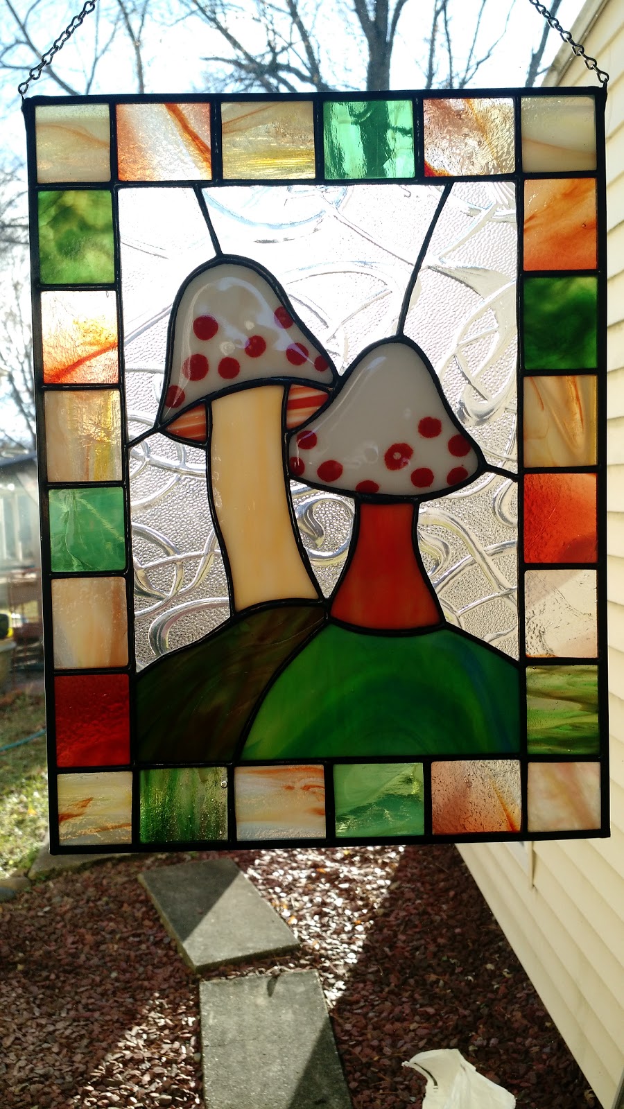 Dodge Stained & Leaded Glass | 1021 NY-82, Hopewell Junction, NY 12533, USA | Phone: (845) 221-2096