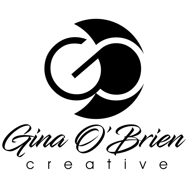 Gina OBrien Creative | 66 E Lincoln St, Waynesburg, PA 15370, USA | Phone: (724) 998-1548