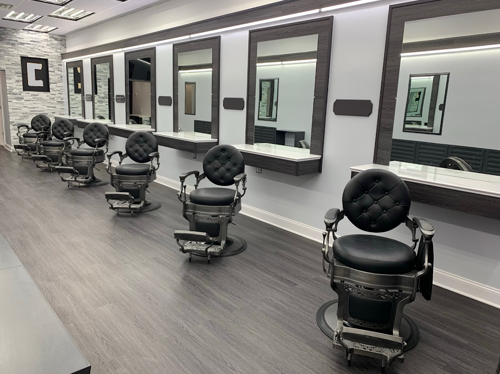 Chosen Barber Shop | 2401B Westchester Ave, Bronx, NY 10461, USA | Phone: (718) 450-8308