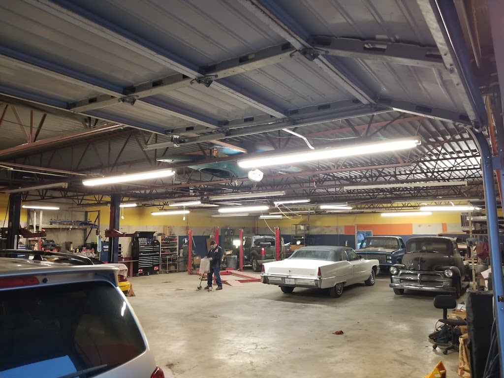 T Berrys Enterprises Mobile Auto Repair | 3124 Reagan Dr, Fort Worth, TX 76116, USA | Phone: (817) 791-5218