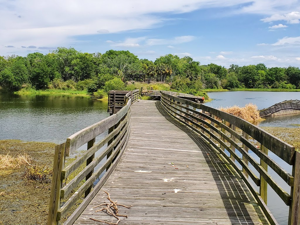 Medard Park/ Hillsborough County Parks | 6140 Edward Medard Pkwy, Plant City, FL 33567, USA | Phone: (813) 757-3802