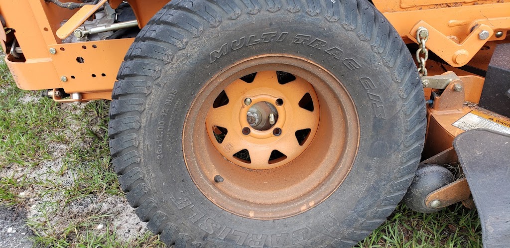 Amslers Inc | 1380 Ponce De Leon Blvd, Brooksville, FL 34601, USA | Phone: (352) 796-0802