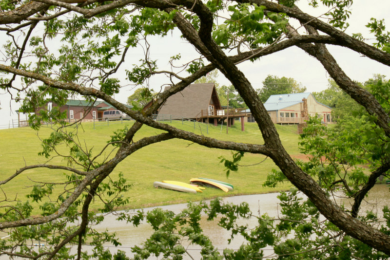 Shepherds Fold Ranch - Christian Summer Camp | 185 River Ave, Avant, OK 74001, USA | Phone: (918) 263-3622