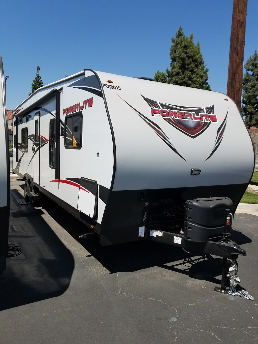 RV Expo | 1312 Rv Center Dr, Colton, CA 92324, USA | Phone: (800) 400-6255