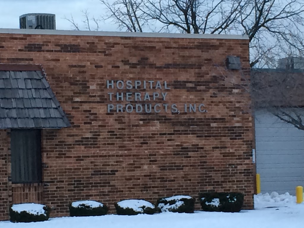 Hospital Therapy Products Inc | 757 N Central Ave, Wood Dale, IL 60191, USA | Phone: (630) 766-7101