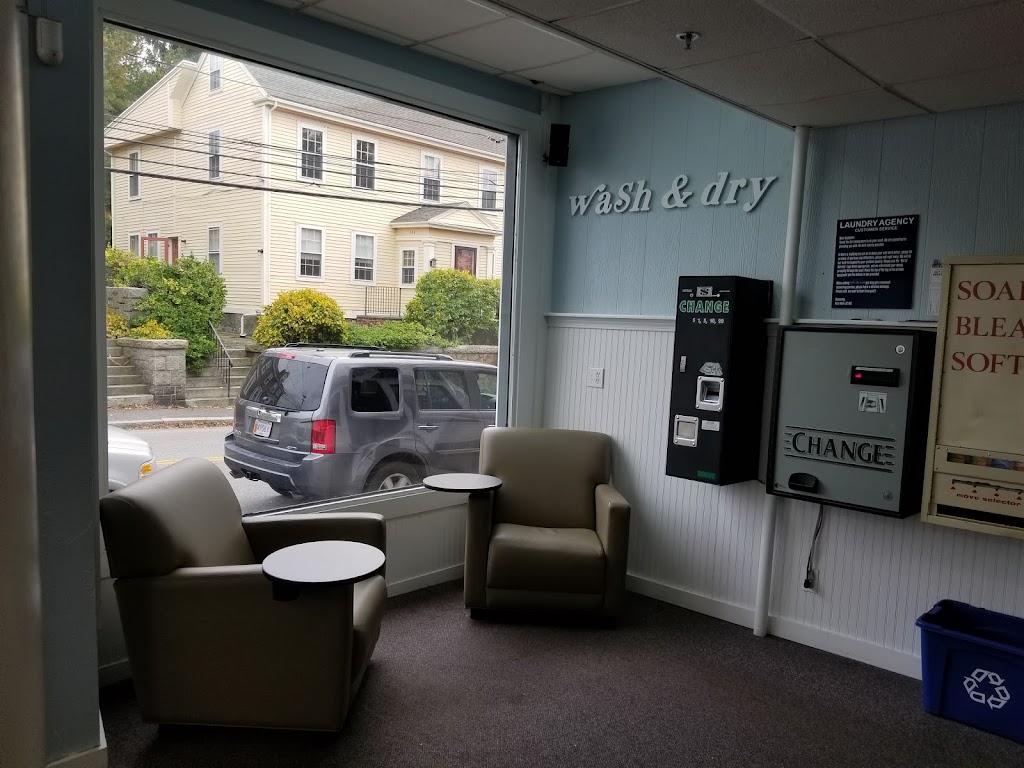 East Gloucester Laundry (formerly the Laundry Agency) | 193 E Main St #6, Gloucester, MA 01930, USA | Phone: (978) 282-4340