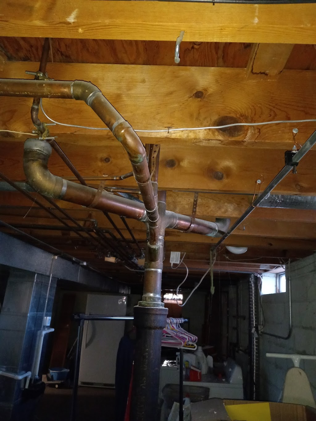 Black River Drain | 46374 Peck Wadsworth Rd, Wellington, OH 44090, USA | Phone: (440) 412-5581