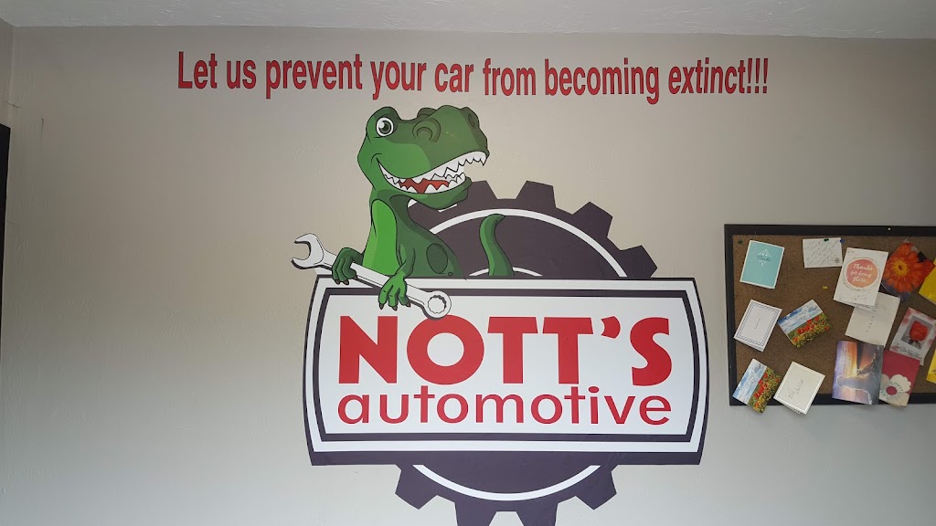 Notts Automotive | 979 S Packinghouse Rd, Sarasota, FL 34232, USA | Phone: (941) 379-4321